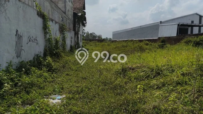 Tanah Komersial Kawasan Pakis, Luas 2186m2m², Lokasi Strategis Tanah Komersial Kawasan Pakis, Luas 2186m2m², Lokasi Strategis