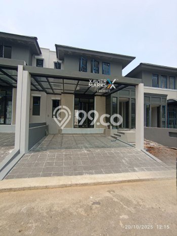 Rumah dengan Lokasi Strategis 3 KT di Villa Puncak Tidar, Malang Rumah dengan Lokasi Strategis 3 KT di Villa Puncak Tidar, Malang