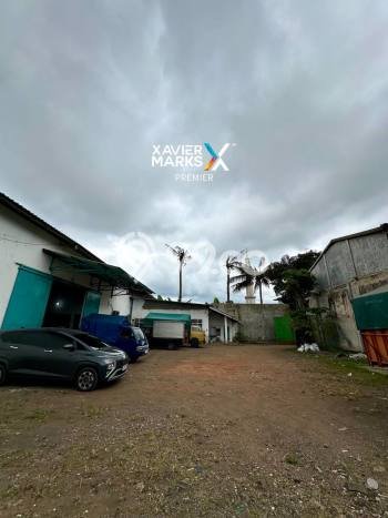 Gudang Dijual di Prime Area Malang Luas 1100m2 Gudang Dijual di Prime Area Malang Luas 1100m2