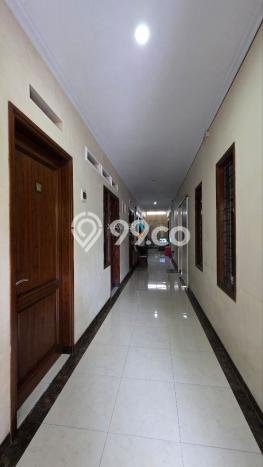 Dijual Kost di Kawasan Lowokwaru, Malang, Spesifikasi 25 KT, 25 KM, 600m2 Dijual Kost di Kawasan Lowokwaru, Malang, Spesifikasi 25 KT, 25 KM, 600m2