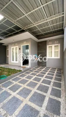 LISTING BARU! Rumah Premium di Lowokwaru, Luas 92m2m² LB 63m2m² LISTING BARU! Rumah Premium di Lowokwaru, Luas 92m2m² LB 63m2m²