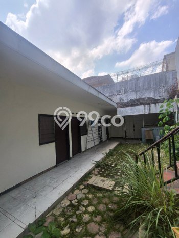 Rumah Berkualitas dengan Luas Tanah 534m2m² di Kawasan Elite Dieng, Malang Rumah Berkualitas dengan Luas Tanah 534m2m² di Kawasan Elite Dieng, Malang