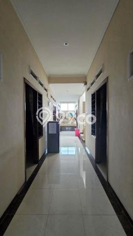 Dijual Kost di Kawasan Lowokwaru, Malang, Spesifikasi 25 KT, 25 KM, 600m2 Dijual Kost di Kawasan Lowokwaru, Malang, Spesifikasi 25 KT, 25 KM, 600m2