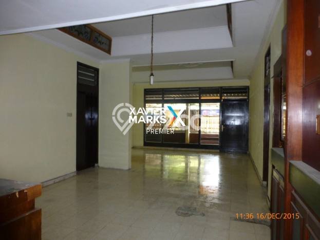 Rumah 7 KT 4 KM di Kawasan , Malang Rumah 7 KT 4 KM di Kawasan , Malang