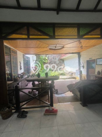 Rumah Berkualitas dengan Luas Tanah 534m2m² di Kawasan Elite Dieng, Malang Rumah Berkualitas dengan Luas Tanah 534m2m² di Kawasan Elite Dieng, Malang