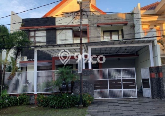 PRIME LOCATION! Rumah Strategis area Lowokwaru, LT 401m2m² LB 650m2m² PRIME LOCATION! Rumah Strategis area Lowokwaru, LT 401m2m² LB 650m2m²