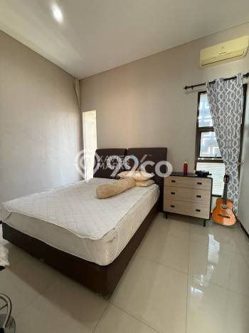 For Sale! Luxury House LT 121m2 Desain Modern di Dieng Tidar For Sale! Luxury House LT 121m2 Desain Modern di Dieng Tidar
