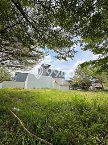 Kavling Tanah untuk Dijual di Dieng Tidar, Malang, Luas 666m2 Kavling Tanah untuk Dijual di Dieng Tidar, Malang, Luas 666m2