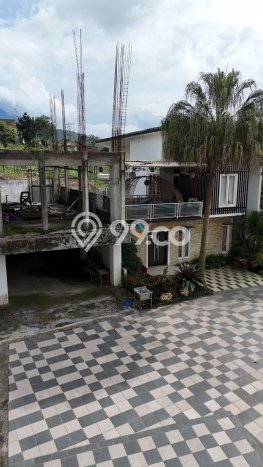 Hotel di Batu, Luas 4000m2m², Pusat Komersial, Jalan Utama Hotel di Batu, Luas 4000m2m², Pusat Komersial, Jalan Utama