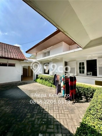 Rumah Elit Modern Tanpa Renovasi di Malang Kota Malang Rumah Elit Modern Tanpa Renovasi di Malang Kota Malang