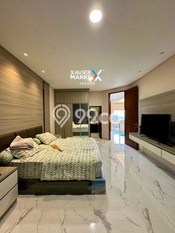 Vila Kawasan Batu, Dimensi 600m2m², Dekat dengan transportasi umum Vila Kawasan Batu, Dimensi 600m2m², Dekat dengan transportasi umum