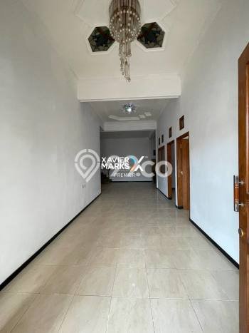Hunian Impian Modern! Rumah 2 Lantai area Lowokwaru, Malang, LT 126m2m² LB 180m2m² Hunian Impian Modern! Rumah 2 Lantai area Lowokwaru, Malang, LT 126m2m² LB 180m2m²