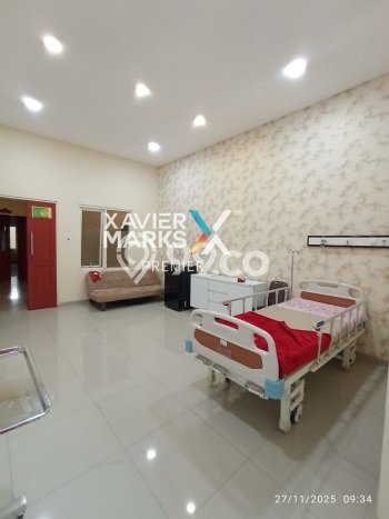 Unit Komersial Dijual di Pakis Malang Luas Tanah 7811m2, Luas Bangunan 3394m2 Unit Komersial Dijual di Pakis Malang Luas Tanah 7811m2, Luas Bangunan 3394m2
