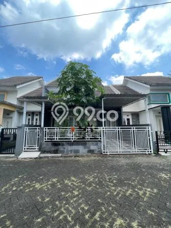 LISTING BARU! Rumah Premium di Lowokwaru, Luas 92m2m² LB 63m2m² LISTING BARU! Rumah Premium di Lowokwaru, Luas 92m2m² LB 63m2m²