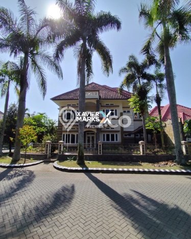 Dijual Rumah Luas Megah Dengan View Eksklusif di Permata Jingga, Malang Dijual Rumah Luas Megah Dengan View Eksklusif di Permata Jingga, Malang