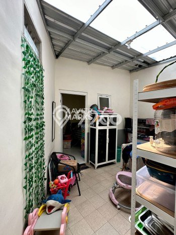 Rumah Strategis Modern Lb 110m2 di Lowokwaru, Malang Rumah Strategis Modern Lb 110m2 di Lowokwaru, Malang