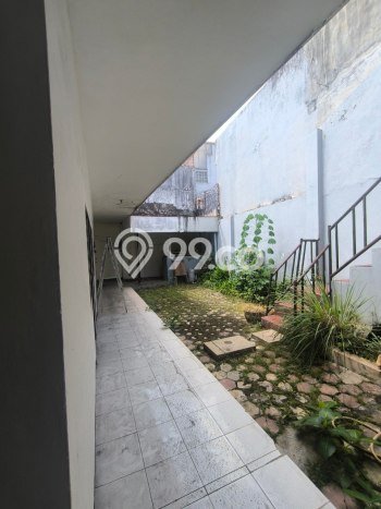 Rumah Berkualitas dengan Luas Tanah 534m2m² di Kawasan Elite Dieng, Malang Rumah Berkualitas dengan Luas Tanah 534m2m² di Kawasan Elite Dieng, Malang