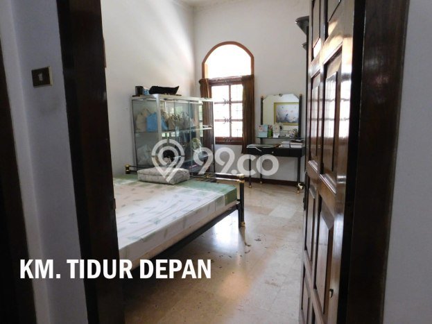 Rumah 3 KT 2 KM di Area Premium Batu, Batu Rumah 3 KT 2 KM di Area Premium Batu, Batu