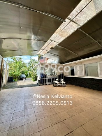 Rumah Elit Modern Tanpa Renovasi di Malang Kota Malang Rumah Elit Modern Tanpa Renovasi di Malang Kota Malang