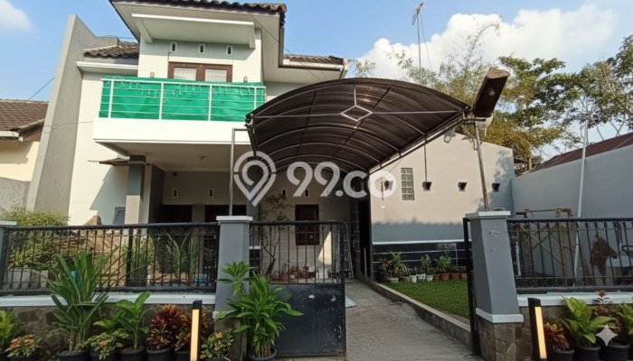 HOT DEAL! Rumah Berkualitas di Blimbing, Malang, Luas 175m2m² Bangunan 175m2m² HOT DEAL! Rumah Berkualitas di Blimbing, Malang, Luas 175m2m² Bangunan 175m2m²
