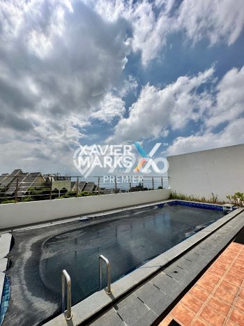 Vila Kawasan Batu, Luas 195m2m², Ideal untuk hunian keluarga Vila Kawasan Batu, Luas 195m2m², Ideal untuk hunian keluarga