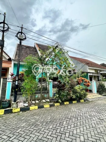 Dijual Rumah Eksklusif 2 KT di Sulfat, Malang Dijual Rumah Eksklusif 2 KT di Sulfat, Malang