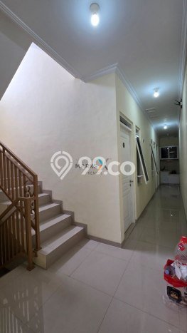 Dijual Kost di Lowokwaru, Malang, 22 KT, 22 KM, Luas 600m2 Dijual Kost di Lowokwaru, Malang, 22 KT, 22 KM, Luas 600m2