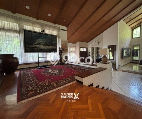 Bisnis Potensial! Vila di Batu, Ukuran 1390m2m², Akses ke Fasilitas Umum Bisnis Potensial! Vila di Batu, Ukuran 1390m2m², Akses ke Fasilitas Umum