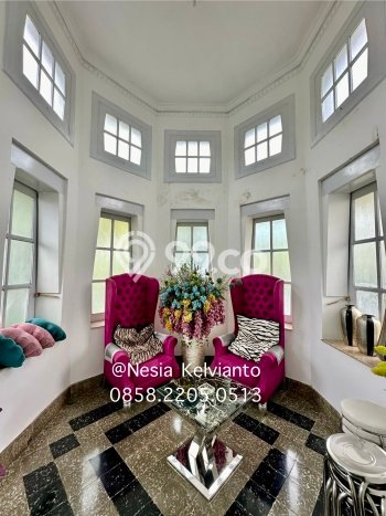 Rumah Elit Modern Tanpa Renovasi di Malang Kota Malang Rumah Elit Modern Tanpa Renovasi di Malang Kota Malang