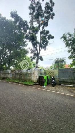 Tanah Area Prospektif Kawasan , Luas 1000m2m², Akses ke Pusat Kota Tanah Area Prospektif Kawasan , Luas 1000m2m², Akses ke Pusat Kota