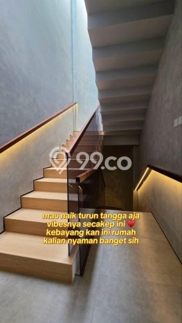 Jual Rumah Mewah Elegan Dengan View Eksklusif di Araya, Malang Jual Rumah Mewah Elegan Dengan View Eksklusif di Araya, Malang
