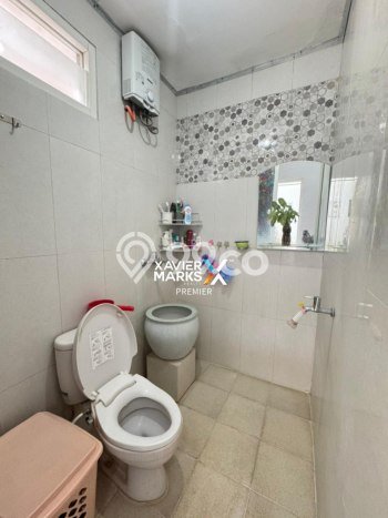 Rumah LT 245m2m² Lokasi Asri di Lowokwaru, Malang Rumah LT 245m2m² Lokasi Asri di Lowokwaru, Malang