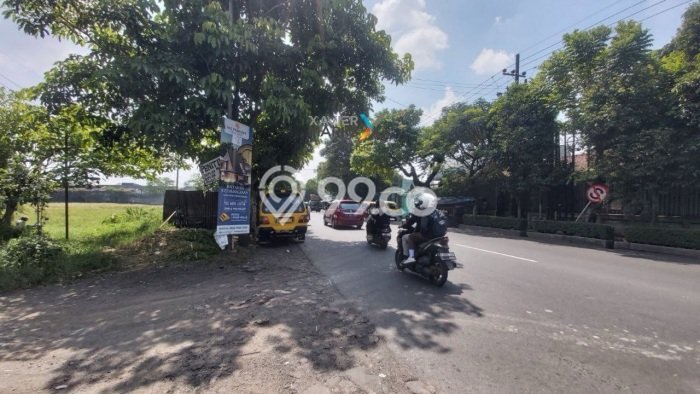 Dijual Tanah 8305m2 di Gadang, Malang Dijual Tanah 8305m2 di Gadang, Malang
