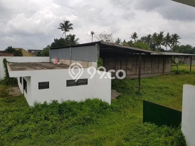 Gudang For Rent Kawasan Pakis, Luas 1000m2m², Lokasi Komersial, Akses Strategis Gudang For Rent Kawasan Pakis, Luas 1000m2m², Lokasi Komersial, Akses Strategis