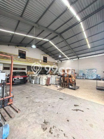 Gudang Dijual di Prime Area Malang Luas 1000m2 Gudang Dijual di Prime Area Malang Luas 1000m2