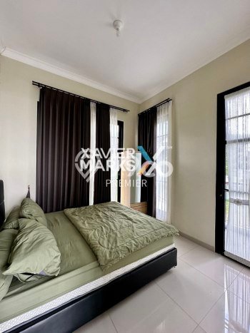 Vila Kawasan Batu, Luas 195m2m², Ideal untuk hunian keluarga Vila Kawasan Batu, Luas 195m2m², Ideal untuk hunian keluarga