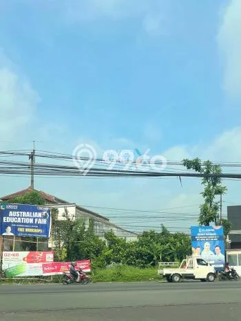 Tanah di Blimbing, Luas 2870m2m², Area Strategis, Akses Blimbing, Malang, Malang Tanah di Blimbing, Luas 2870m2m², Area Strategis, Akses Blimbing, Malang, Malang
