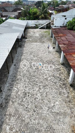 Unit Komersial Dijual di Blimbing Malang 800m2 Unit Komersial Dijual di Blimbing Malang 800m2