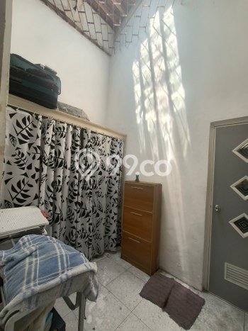 Rumah Berkualitas dengan Luas Tanah 534m2m² di Kawasan Elite Dieng, Malang Rumah Berkualitas dengan Luas Tanah 534m2m² di Kawasan Elite Dieng, Malang
