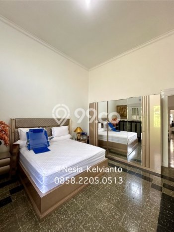 Rumah Elit Modern Tanpa Renovasi di Malang Kota Malang Rumah Elit Modern Tanpa Renovasi di Malang Kota Malang