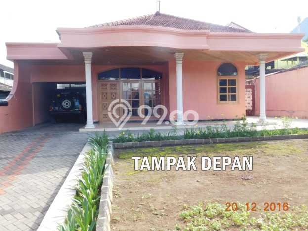 Rumah 3 KT 2 KM di Area Premium Batu, Batu Rumah 3 KT 2 KM di Area Premium Batu, Batu