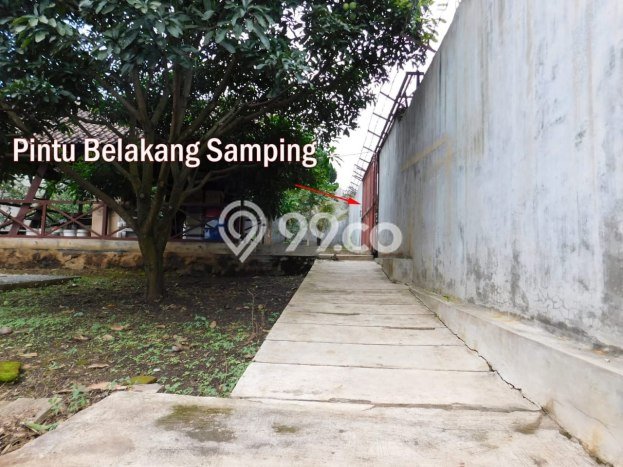 Rumah 3 KT 2 KM di Area Premium Batu, Batu Rumah 3 KT 2 KM di Area Premium Batu, Batu