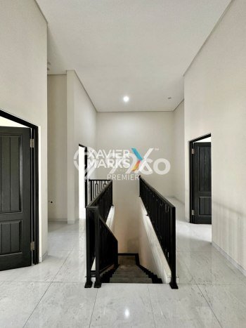 Rumah LT 120m2m² Semi Furnished di Lokasi Prestisius , Malang Rumah LT 120m2m² Semi Furnished di Lokasi Prestisius , Malang