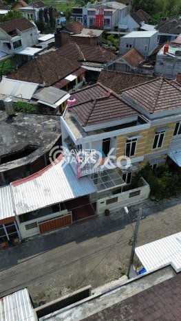 Rumah Strategis Modern Lb 110m2 di Lowokwaru, Malang Rumah Strategis Modern Lb 110m2 di Lowokwaru, Malang