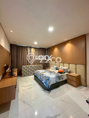 Vila Kawasan Batu, Dimensi 600m2m², Dekat dengan transportasi umum Vila Kawasan Batu, Dimensi 600m2m², Dekat dengan transportasi umum