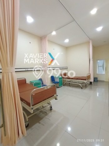 Unit Komersial Dijual di Pakis Malang Luas Tanah 7811m2, Luas Bangunan 3394m2 Unit Komersial Dijual di Pakis Malang Luas Tanah 7811m2, Luas Bangunan 3394m2