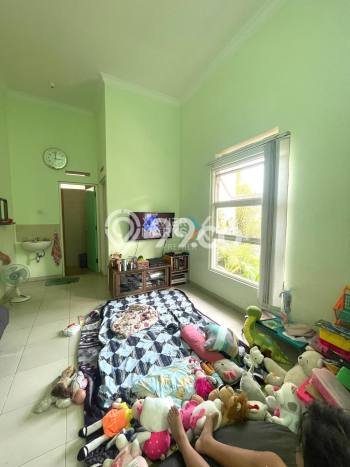 Rumah Elit Modern Siap Huni di Villa Puncak Tidar Malang Rumah Elit Modern Siap Huni di Villa Puncak Tidar Malang