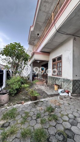 Rumah di Blimbing, Malang, LT 268m2m² Bangunan 300m2m² Rumah di Blimbing, Malang, LT 268m2m² Bangunan 300m2m²