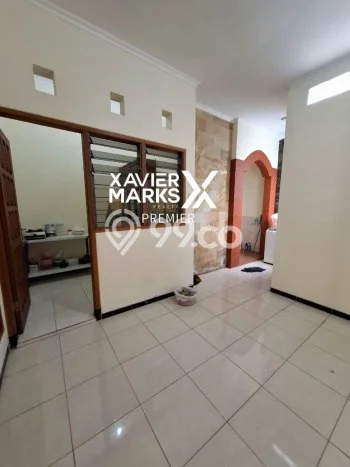 Rumah di Kawasan Dieng Tidar, Area Elite 3 KT Rumah di Kawasan Dieng Tidar, Area Elite 3 KT