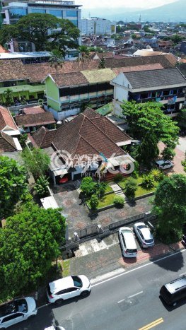 Dijual Rumah Mewah Exclusive di Blimbing, Malang Dijual Rumah Mewah Exclusive di Blimbing, Malang
